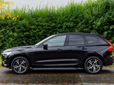 Volvo XC60 T8 AWD R-Design  - 7