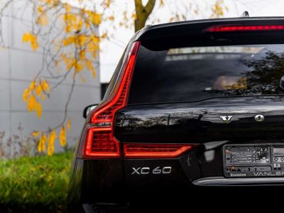 Volvo XC60 T8 AWD R-Design  - 13