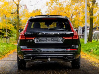 Volvo XC60 T8 AWD R-Design  - 14