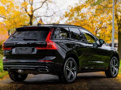 Volvo XC60 T8 AWD R-Design  - 17