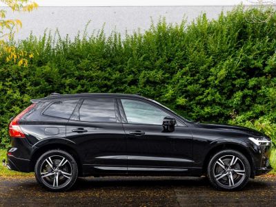 Volvo XC60 T8 AWD R-Design  - 18