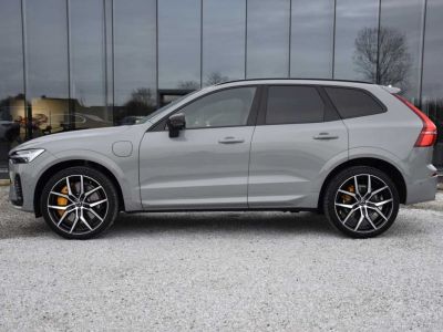 Volvo XC60 T8 PHEV AWD Polestar Engineered (335kW) BOWER&WILKINS  - 3