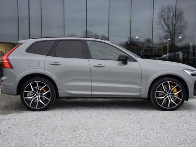 Volvo XC60 T8 PHEV AWD Polestar Engineered (335kW) BOWER&WILKINS  - 5