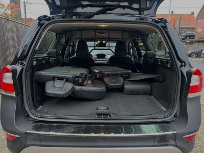 Volvo XC70 2.4 D5 AWD LICHTE VRACHT-UTILITAIRE  - 7