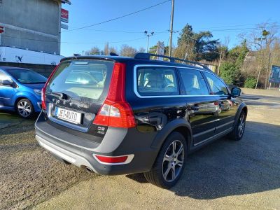 Volvo XC70 II D5 215 AWD XENIUM GEARTRONIC - <small></small> 15.500 € <small>TTC</small> - #2