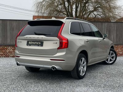 Volvo XC90 / momentum / D5 AWD / 7-zit / leder / camera / led / acc / euro6b  - 2