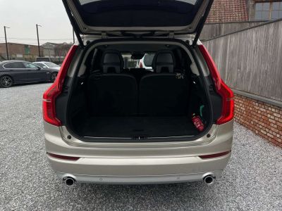 Volvo XC90 / momentum / D5 AWD / 7-zit / leder / camera / led / acc / euro6b  - 15