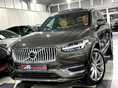 Volvo XC90 2.0 B5 4WD -- RESERVER RESERVED  - 1