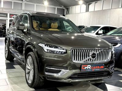 Volvo XC90 2.0 B5 4WD -- RESERVER RESERVED  - 2