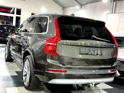 Volvo XC90 2.0 B5 4WD -- RESERVER RESERVED  - 4