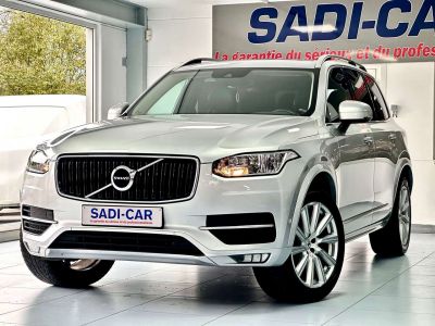 Volvo XC90 2.0 D5 225cv 4WD Inscription 7pl. Geartronic  - 3