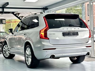 Volvo XC90 2.0 D5 225cv 4WD Inscription 7pl. Geartronic  - 4