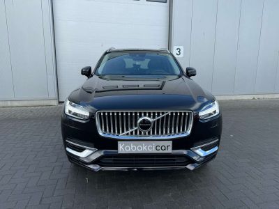 Volvo XC90 2.0 T8 TE 4WD PHEV RECHARGE 7pl. GARANTIE 12M  - 2