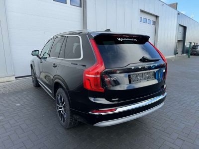 Volvo XC90 2.0 T8 TE 4WD PHEV RECHARGE 7pl. GARANTIE 12M  - 4