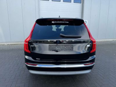 Volvo XC90 2.0 T8 TE 4WD PHEV RECHARGE 7pl. GARANTIE 12M  - 5