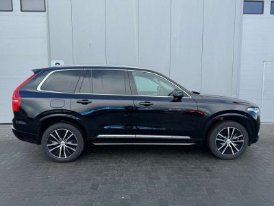 Volvo XC90 2.0 T8 TE 4WD PHEV RECHARGE 7pl. GARANTIE 12M  - 7