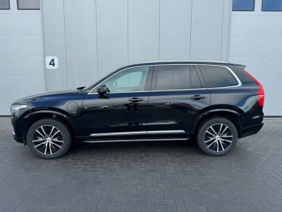 Volvo XC90 2.0 T8 TE 4WD PHEV RECHARGE 7pl. GARANTIE 12M  - 8