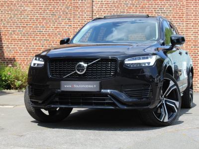 Volvo XC90 2023  - 1