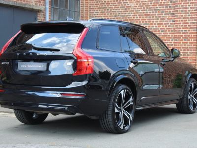 Volvo XC90 2023  - 15