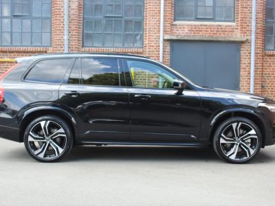 Volvo XC90 2023  - 16