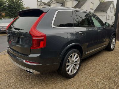 Volvo XC90 2.0T8 TE 4WD PHEV Inscription 7pl.NETTO:€23.959  - 4