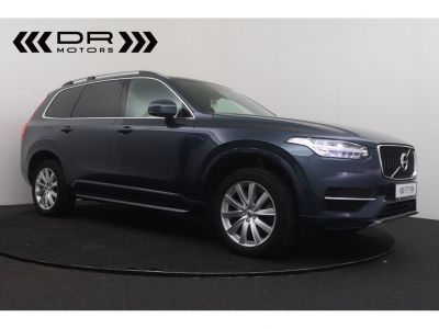 Volvo XC90 D4 MOMENTUM GEARTRONIC - 7 PLAATSEN TOPSTAAT 1ste Eigenaar  - 2