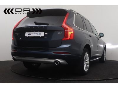 Volvo XC90 D4 MOMENTUM GEARTRONIC - 7 PLAATSEN TOPSTAAT 1ste Eigenaar  - 4