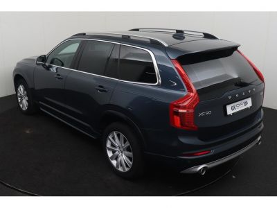 Volvo XC90 D4 MOMENTUM GEARTRONIC - 7 PLAATSEN TOPSTAAT 1ste Eigenaar  - 5