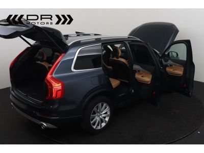 Volvo XC90 D4 MOMENTUM GEARTRONIC - 7 PLAATSEN TOPSTAAT 1ste Eigenaar  - 11