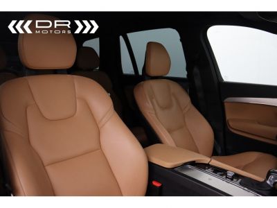 Volvo XC90 D4 MOMENTUM GEARTRONIC - 7 PLAATSEN TOPSTAAT 1ste Eigenaar  - 13