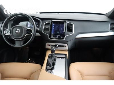 Volvo XC90 D4 MOMENTUM GEARTRONIC - 7 PLAATSEN TOPSTAAT 1ste Eigenaar  - 17