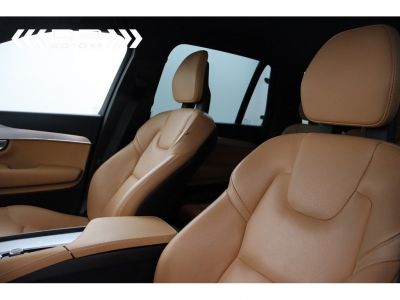 Volvo XC90 D4 MOMENTUM GEARTRONIC - 7 PLAATSEN TOPSTAAT 1ste Eigenaar  - 40