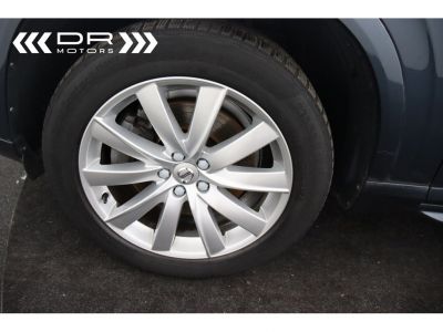 Volvo XC90 D4 MOMENTUM GEARTRONIC - 7 PLAATSEN TOPSTAAT 1ste Eigenaar  - 50