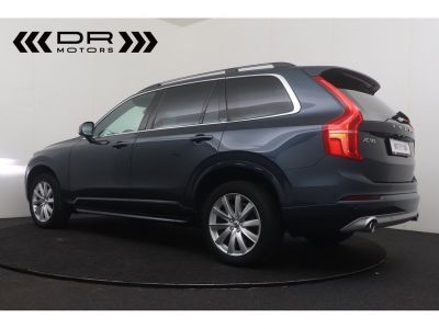 Volvo XC90 D4 MOMENTUM GEARTRONIC - 7 PLAATSEN TOPSTAAT 1ste Eigenaar  - 3