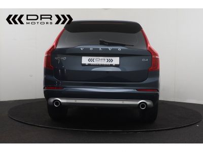 Volvo XC90 D4 MOMENTUM GEARTRONIC - 7 PLAATSEN TOPSTAAT 1ste Eigenaar  - 6