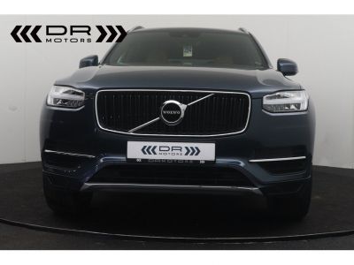 Volvo XC90 D4 MOMENTUM GEARTRONIC - 7 PLAATSEN TOPSTAAT 1ste Eigenaar  - 7