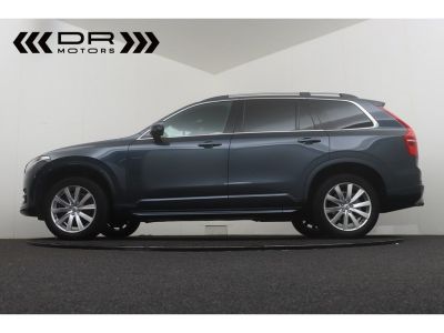 Volvo XC90 D4 MOMENTUM GEARTRONIC - 7 PLAATSEN TOPSTAAT 1ste Eigenaar  - 8