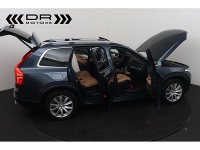 Volvo XC90 D4 MOMENTUM GEARTRONIC - 7 PLAATSEN TOPSTAAT 1ste Eigenaar  - 10