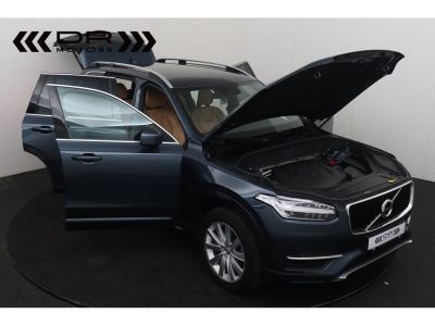 Volvo XC90 D4 MOMENTUM GEARTRONIC - 7 PLAATSEN TOPSTAAT 1ste Eigenaar  - 12