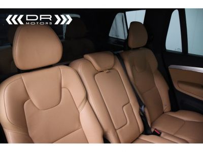 Volvo XC90 D4 MOMENTUM GEARTRONIC - 7 PLAATSEN TOPSTAAT 1ste Eigenaar  - 14