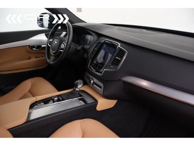 Volvo XC90 D4 MOMENTUM GEARTRONIC - 7 PLAATSEN TOPSTAAT 1ste Eigenaar  - 16