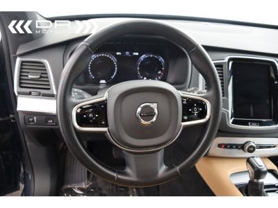 Volvo XC90 D4 MOMENTUM GEARTRONIC - 7 PLAATSEN TOPSTAAT 1ste Eigenaar  - 31