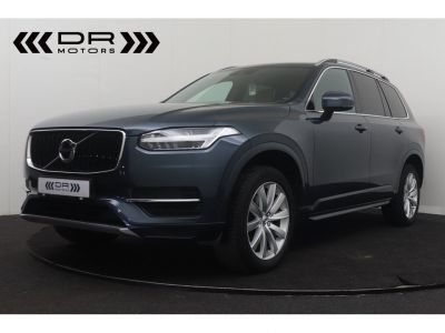 Volvo XC90 D4 MOMENTUM GEARTRONIC - NAVI 7 PLAATSEN  - 1