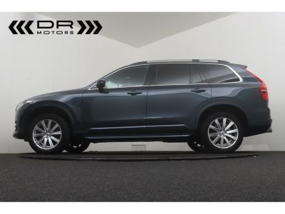 Volvo XC90 D4 MOMENTUM GEARTRONIC - NAVI 7 PLAATSEN  - 8