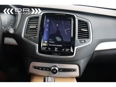 Volvo XC90 D4 MOMENTUM GEARTRONIC - NAVI 7 PLAATSEN  - 18