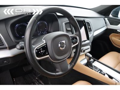 Volvo XC90 D4 MOMENTUM GEARTRONIC - NAVI 7 PLAATSEN  - 36