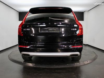 Volvo XC90 D5 AWD 225 Inscription Geartronic A 7pl - <small></small> 39.990 € <small>TTC</small> - #18