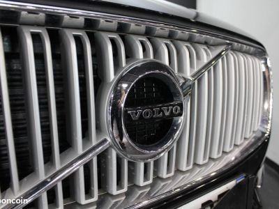 Volvo XC90 D5 AWD 225 Inscription Geartronic A 7pl - <small></small> 39.990 € <small>TTC</small> - #20