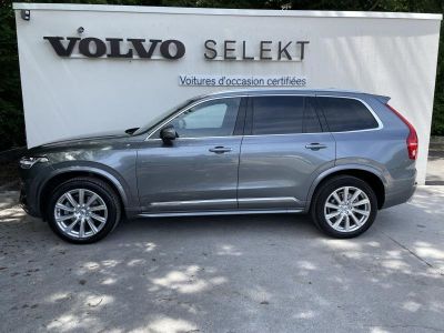 Volvo XC90 D5 AWD 235ch Inscription Luxe Geartronic 7 places - <small></small> 54.890 € <small>TTC</small> - #4