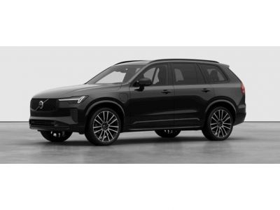 Volvo XC90 FACELIFT 2.0 T8 AWD PHEV DARK - NAVI -7PL 32Gram  - 1